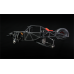 Orlandoo Hunter OH32X02 1/32 RWD Mini Truck RC Car KIT Rear Drive SUV Unassembled DIY Parts Pipe Micro Roll Cage Trophy Movable Off-road Climbing Toys Remote Control Vehicles Models
