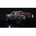 Orlandoo Hunter OH32X02 1/32 RWD Mini Truck RC Car KIT Rear Drive SUV Unassembled DIY Parts Pipe Micro Roll Cage Trophy Movable Off-road Climbing Toys Remote Control Vehicles Models