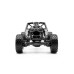Orlandoo OH32X01 1/32 4WD DIY Frame RC Kit Rock Crawler Car Off-Road Vehicles without Electronic Parts