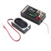 Orlandoo OH32X01 with Motor Servo TX RX 1/32 2.4G 4WD DIY Frame RC Kit Rock Crawler Car Vehicles