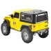 RGT EX86010-JK 1/10 4WD 2.4G 4x4 Off Road RC Car Waterproof Truck RTR Vehicle Models