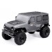 RGT EX86100 2.4G 1/10 RC Off-Road RC Car Crawler Vehicle Models Long Distance 150m Control Two Battery