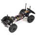 RGT EX86100 2.4G 1/10 RC Off-Road RC Car Crawler Vehicle Models Long Distance 150m Control Two Battery