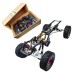 RhinoRC LCG Sporty Crawler Car With Metal Portal Axles AM32 80A ESC S12 Outrunner Rotor Power Chassis 1/10 Off-Road RC Car