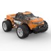 S016 1/20 2WD 2.4G RC Car Remote Control 18km/h Racing Electric Vehicle Children Toy Gift