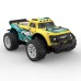 S016 1/20 2WD 2.4G RC Car Remote Control 18km/h Racing Electric Vehicle Children Toy Gift