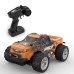 S016 1/20 2WD 2.4G RC Car Remote Control 18km/h Racing Electric Vehicle Children Toy Gift