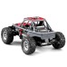 S803 RTR 1/32 2.4G RWD Mini RC Car Full Scale LED Light Off-Road High Speed Dual Speed Mode Vehicles Model Kids Child Toys