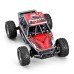 S803 RTR 1/32 2.4G RWD Mini RC Car Full Scale LED Light Off-Road High Speed Dual Speed Mode Vehicles Model Kids Child Toys