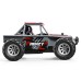 S803 RTR 1/32 2.4G RWD Mini RC Car Full Scale LED Light Off-Road High Speed Dual Speed Mode Vehicles Model Kids Child Toys