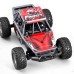 S803 RTR 1/32 2.4G RWD Mini RC Car Full Scale LED Light Off-Road High Speed Dual Speed Mode Vehicles Model Kids Child Toys