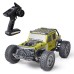 SCY 16103 1/16 2.4G 4WD High Speed 35km/h Full Proportional Control RC Car Model Off Road RTR Vehicle Toys