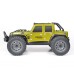 SCY 16103 1/16 2.4G 4WD High Speed 35km/h Full Proportional Control RC Car Model Off Road RTR Vehicle Toys