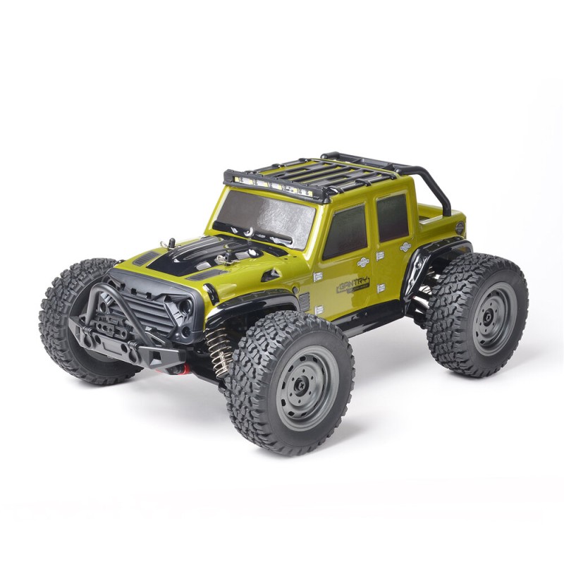 SCY 16103 1/16 2.4G 4WD High Speed 35km/h Full Proportional Control RC Car Model Off Road RTR Vehicle Toys