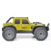 SCY 16103 1/16 2.4G 4WD High Speed 35km/h Full Proportional Control RC Car Model Off Road RTR Vehicle Toys