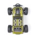 SCY 16103 1/16 2.4G 4WD High Speed 35km/h Full Proportional Control RC Car Model Off Road RTR Vehicle Toys