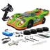 SCY 16307PRO 1/16 4WD Brushless RC Car Drift RTR Off-road Vehicle Models High Speed 45km/h