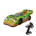 SCY 16307PRO 1/16 4WD Brushless RC Car Drift RTR Off-road Vehicle Models High Speed 45km/h