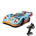 SCY 16307PRO 1/16 4WD Brushless RC Car Drift RTR Off-road Vehicle Models High Speed 45km/h