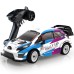 SG 1608 Pro 1/16 2.4G Brushed Brushless High Speed RC Car Drift Vehicle Models