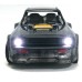 SG PINECONE FOREST 1604 RTR Brushless 60km/h Several Battery 1/16 2.4G 4WD RC Car LED Light Drift Proportional Vehicles Model