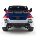 SG PINECONE FOREST 1607 RTR 1/16 2.4G 4WD RC Car Drift LED Lights High Speed Full Proportional Vehicles Toys