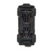 SG PINECONE FOREST 2401 RTR 1/24 2.4G 4WD RC Car Mini Crawler LED Light Alloy Shell Off-Road Truck Vehicle Models