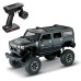 SG PINECONE FOREST 2403 Hummer H2 1/24 2.4G 4WD RC Car Off-Road Vehicles Climbing Rock Crawler Full Scale LED Light Models Toys