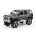 SG PINECONE FOREST 2403 U8 1/24 2.4G 4WD RC Car Off-Road Vehicles Climbing Rock Crawler Full Scale LED Light Models Toys
