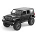 SG PINECONE FOREST 2403 for Wrangler 1/24 2.4G 4WD RC Car Off-Road Vehicles Climbing Rock Crawler Full Scale LED Light Models Toys