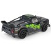 SG PINECONE FOREST 2411 Two Battery RTR 1/24 2.4G RWD RC Car Drift LED Lights Gyro High Speed Full Proportional Vehicles Toys