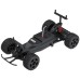 SG PINECONE FOREST 2411 Two Battery RTR 1/24 2.4G RWD RC Car Drift LED Lights Gyro High Speed Full Proportional Vehicles Toys