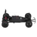 SG PINECONE FOREST 2411 Two Battery RTR 1/24 2.4G RWD RC Car Drift LED Lights Gyro High Speed Full Proportional Vehicles Toys
