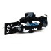 ShenQiWei 3311M 27Mhz/40Mhz Electric Mini RC Submarine Boat RTR Model Toy