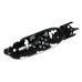 ShenQiWei 3311M 27Mhz/40Mhz Electric Mini RC Submarine Boat RTR Model Toy