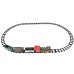 TIMELY 3097A 3097B 27MHZ RC Train Electric Track Classic Model Vehicles Smoke LED Lights Music Sound Remote Control Kids Gifts Toys
