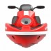 TKKJ H137 RTR 1/47 2.4G RC Boat Motorboat Full Function Dual Motor LED Light Racing Ship Vehicles Models Remote Control Toys