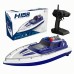 TKKJ H158 Jet Spray RC Boat Double Model Remote Control Speedboat Waterproof RTR High Speed Vehicles Models Toys