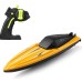 TY2 2.4G High Speed Racing RC Boat Dual Motor Model Waterproof Electric Radio Control Outdoor Gifts Toys Speedboat