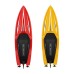 TY2 2.4G High Speed Racing RC Boat Dual Motor Model Waterproof Electric Radio Control Outdoor Gifts Toys Speedboat