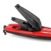 TY2 2.4G High Speed Racing RC Boat Dual Motor Model Waterproof Electric Radio Control Outdoor Gifts Toys Speedboat