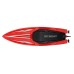 TY2 2.4G High Speed Racing RC Boat Dual Motor Model Waterproof Electric Radio Control Outdoor Gifts Toys Speedboat