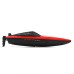 TY2 2.4G High Speed Racing RC Boat Dual Motor Model Waterproof Electric Radio Control Outdoor Gifts Toys Speedboat