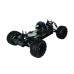 VRX Racing RH1002 1/10 2.4G Off Road Nitro Fuel Engine 4WD RC Car High Speed Vehicle Model Force 18 Engine