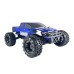 VRX Racing RH1002 1/10 2.4G Off Road Nitro Fuel Engine 4WD RC Car High Speed Vehicle Model Force 18 Engine