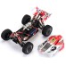 Wltoys 144001 1/14 2.4G 4WD High Speed Racing RC Car Vehicle Models 60km/h