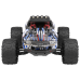 Wltoys 144018 RTR 1/14 2.4G 4WD 35km/h RC Car Monster Truck LED Light Off-Road Climbing Truck Rock Crawler Full Proportion Electric Vehicles Models Toys