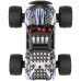 Wltoys 144018 RTR 1/14 2.4G 4WD 35km/h RC Car Monster Truck LED Light Off-Road Climbing Truck Rock Crawler Full Proportion Electric Vehicles Models Toys