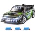 Wltoys 284131 1/28 2.4G 4WD Short Course Drift RC Car Vehicle Models With Light Two/Three Battery