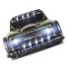 Wltoys 284131 1/28 2.4G 4WD Short Course Drift RC Car Vehicle Models With Light Two/Three Battery